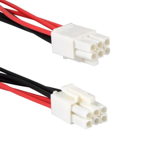 Soket Connector No 100-4