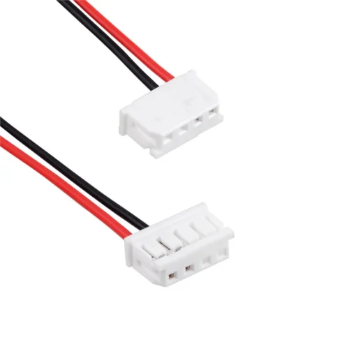 Soket Connector No 142 51065-0400