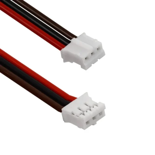 Soket Connector No 24-3