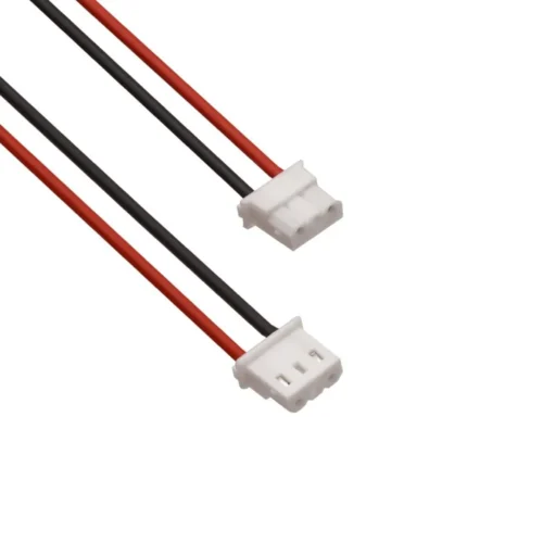 Soket Connector No 34-6