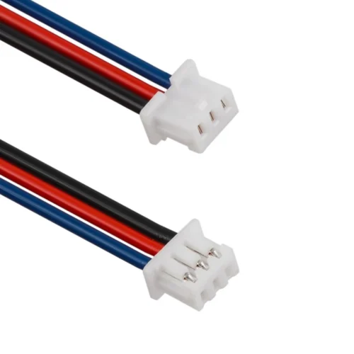Soket Connector No 46-8
