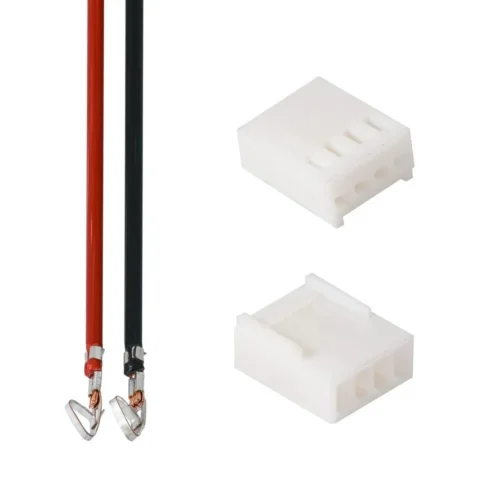 Soket Connector No 54-1