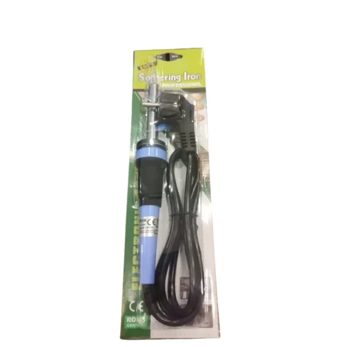SOLDERİNG IRON 60W ZD-30C AC 220-240V 50HZ HAVYA