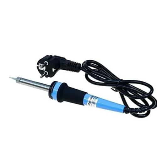 SOLDERİNG IRON ZD-30C 40W HAVYA 220-240Vac 50Hz SOMUNLU HAVYA