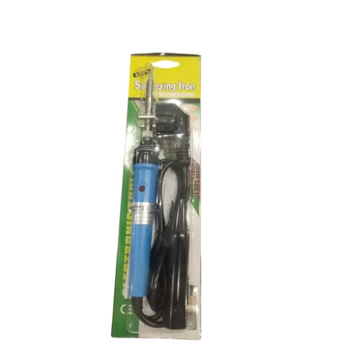 SOLDERİNG IRON ZD-70DA/BLUE ISI AYARLI HAVYA 60W AC 220-240V 50Hz 20/130W(MAX) HAVYA