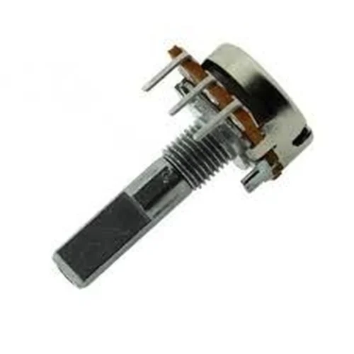 SOUNDWELL - RD1610NOA0X-PA1-137 10K 0.1W 1 TUR KARBON LINEAR POT