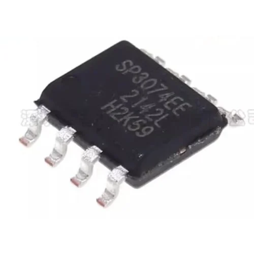 SP3074EEN-L/TR IC TXRX RS485/RS422 ESD SOIC-8