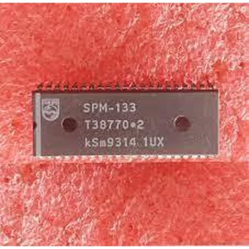 SPM-133 ENTEGRE SPM133 PHILIPS