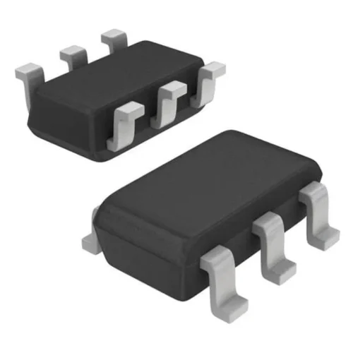 SRV05-4.TCT DIODE TVS 300W 17.5V SOT23-6