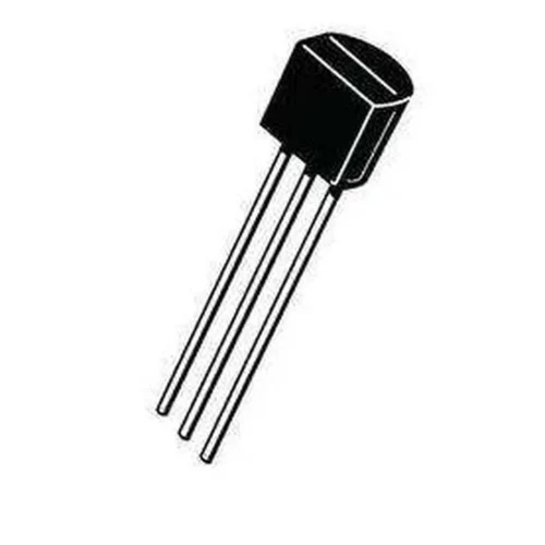 SS49F - (G49F) TO-92S HALL EFFECT SENSOR IC