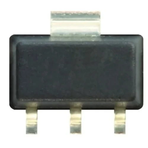 SS561AT SOT-89-3	HALL EFFECT SENSOR