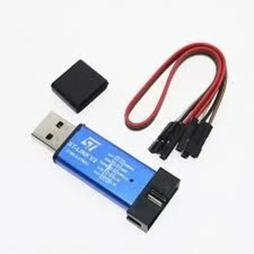 ST-link V2 - STM8 STM32 PROGRAMLAYICI