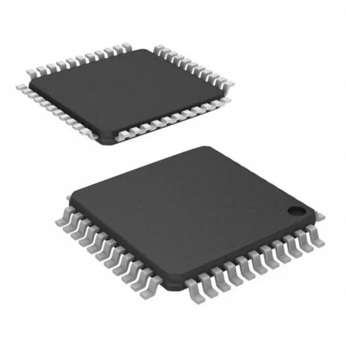 ST72F324LJ4T6 LQFP-44 ST7 Microcontroller IC 8-Bit 8MHz 16KB (16K x 8) FLASH IC