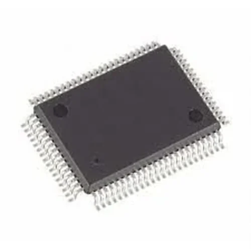 ST92R195B9/JBC QFP-8 MCU - MICROCONTROLLERS