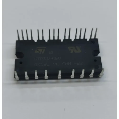 STGIPS14K60 SDIP-25L 12A 600V IPM IGBT MODULE