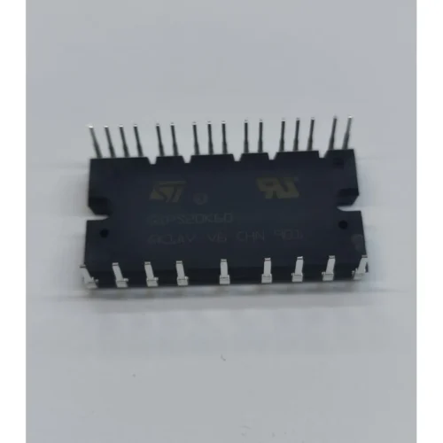 STGIPS20K60 17A 600V IPM IGBT MODULE
