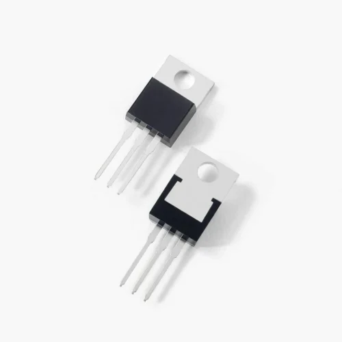STP60ZB TO-220 TRANSİSTÖR