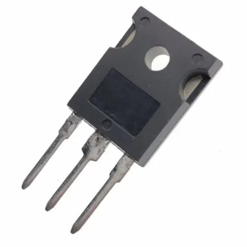 STGW40H65DFB TRENCH GATE FİELD-STOP 650 V, 40 A HİGH SPEED HB SERİES IGBT