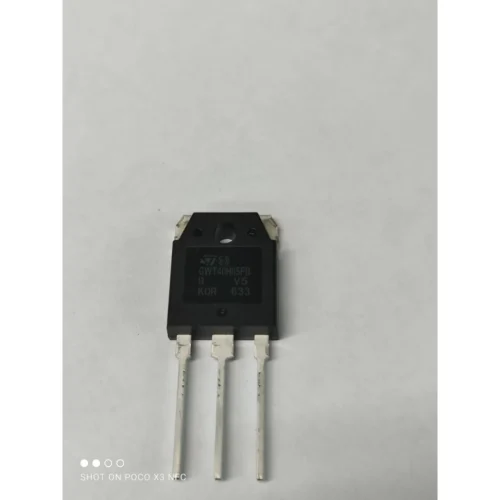 STGWT40H65FB TO-247 80A 650V 283W IGBT TRANSISTOR