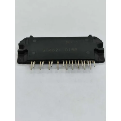 STK621-015B IGBT MODULE