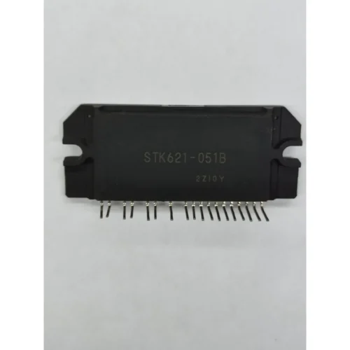STK621-051B POWER SUPPLY MODULE