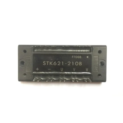STK621-210B HYBRID IC - IGBT MODULE
