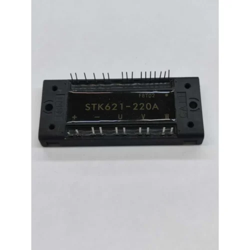 STK621-220A IGBT MODULE