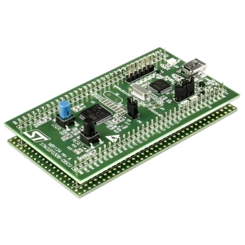 STM32F0308-DISCO Geliştirme Kartı