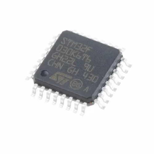 STM32F030K6T6 LQFP-32 ARM MICROCONTROLLER - MCU