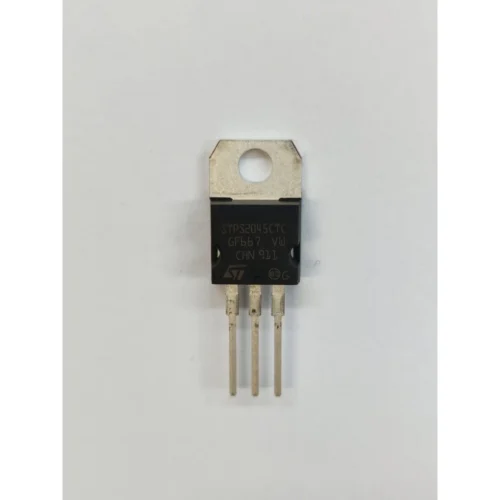 STPS2045CTC TO-220AB 20A 45V SCHOTTKY DİYOT