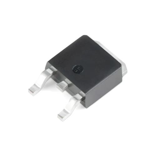 STPS660CB TO-252 2X3A 60V SCHOTTKY BARRIER DIODE