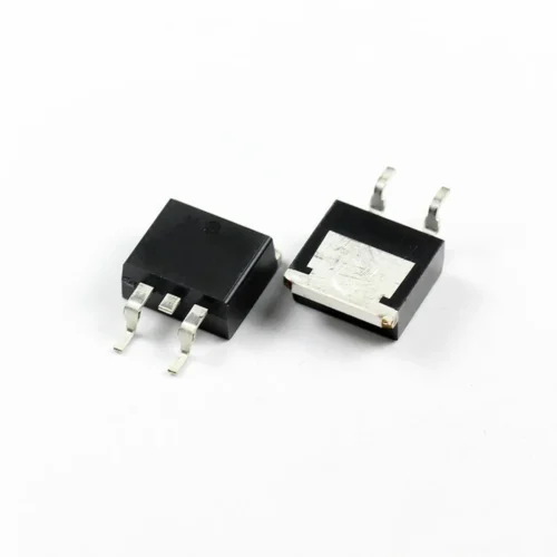 STPSC806G-TR TO-263 8A 600V SCHOTTKY DIDOE