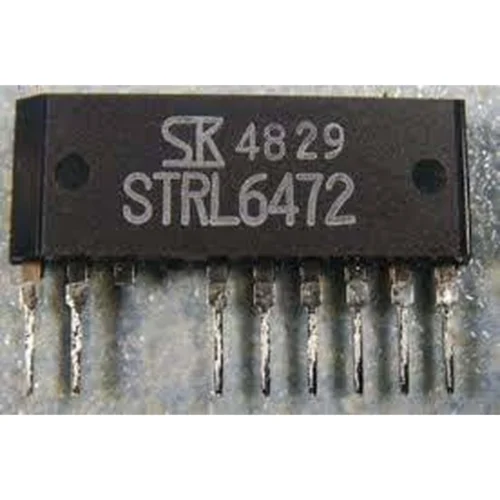STRL6472 ENTEGRE