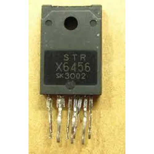 STRX6456 ENTEGRE