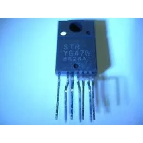 STRY6476 ENTEGRE