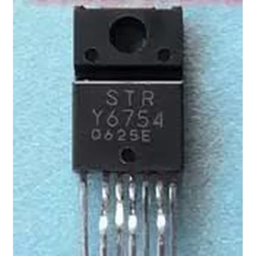 STRY6754 ENTEGRE