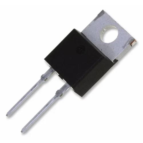 STTH1206DI TO-220-2 12A 600V RECTIFIER DIODE