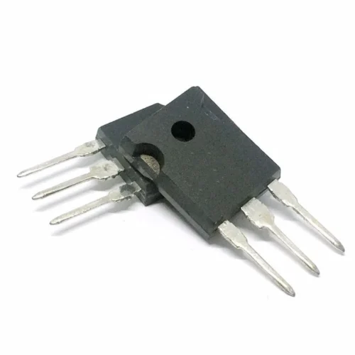STTH30R06CW TO-247 2X15A 600V RECTIFIER DIODE