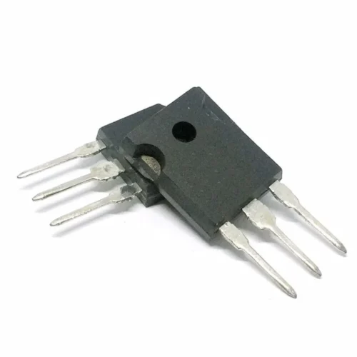 STTH6003CW TO-247 2X30A 300V RECTIFIER DIODE