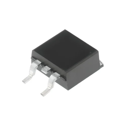 STTH812G-TR TO-263 8A 1200V ULTRAFAST RECOVERY RECTIFIER DIODE