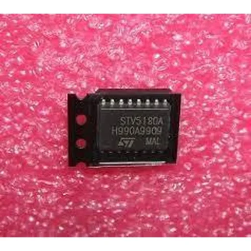 STV5180A SOP-16W ENTEGRE
