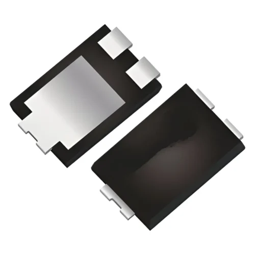 SVM1045VB_R2_00001 - (1045VB) TO-277B 10A 45V SCHOTTKY RECTIFIER DIODE