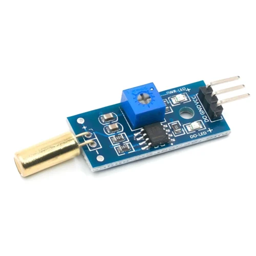 SW520D TİLT SWITCH - HAREKET SENSÖRÜ MODÜLÜ - SW-520D