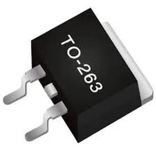 T1235-600G TO-263 12A 600V TRIAC