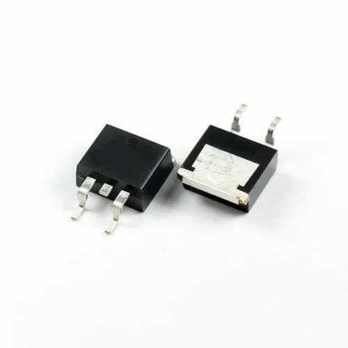 T1635-800G-TR TO-263 800V 16A TRIAC