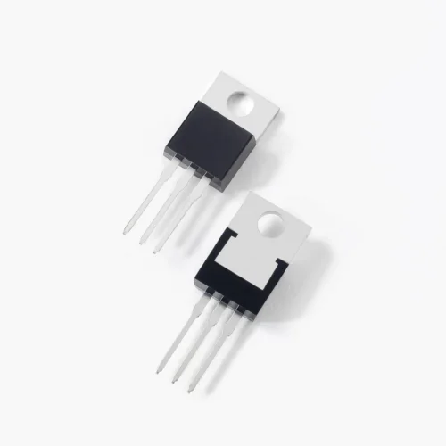 T2035H-6I TO-220 20 A - 600 V H-SERİES SNUBBERLESS TRİAC