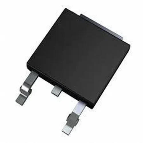 T405-600B-TR TO-252 4A 600V TRIAC