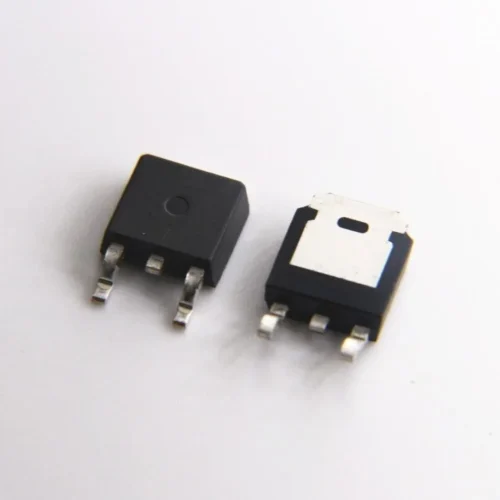T410-800B-TR TO-252 800V 4A TRIAC