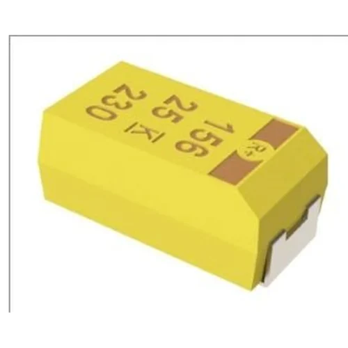 T495C106K025ATE300 CAP.TANTAL 10UF 10% 25V 2312