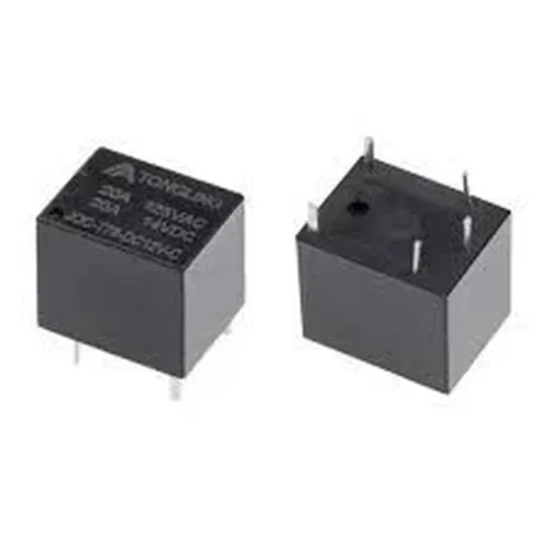 T78-S-DC12V-C 12V 20A GAZ RÖLESİ